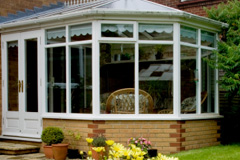 conservatories Oystermouth