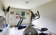 Oystermouth home gym construction leads