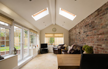 Oystermouth single storey extension leads